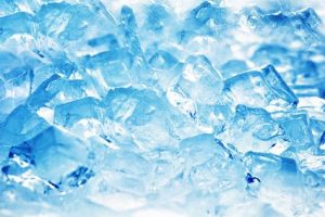 Beneficios de la crioterapia