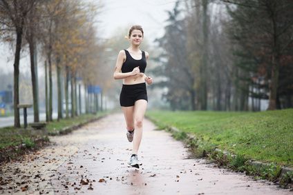 Cómo me recupero del Maratón