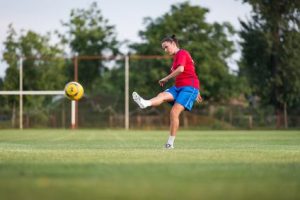 Rotura de ligamentos