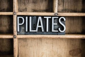 Pilates terapéutico Las Rozas - Rehabtiva