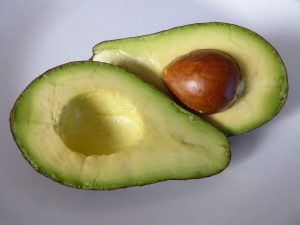 inhibidores del apetito - aguacate