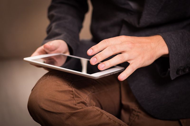 Lesiones y nuevas tecnologías - Rehabtiva fisioterapia Las Rozas