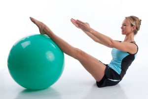 Pilates Terapéutico Rehabtiva - Las Rozas
