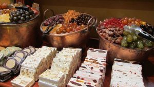Sobrevivir a la Navidad - Las Rozas Rehabtiva - Nutrición