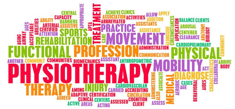 Radiofrecuencia y fisioterapia - Las Rozas Rehabtiva