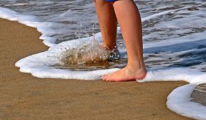 Los esguinces - Blog Rehabtiva Fisioterapia en Las Rozas