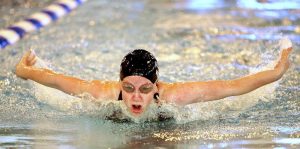 Natación y salud - Fisioterapia Deportiva Las Rozas - Rehabtiva