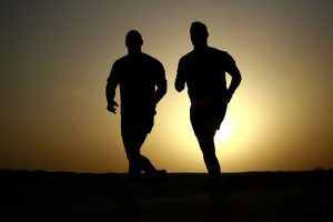 Lesiones de corredores - Fisioterapia Las Rozas - Rehabtiva