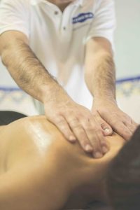 fisioterapia las rozas