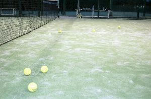 fisioterapia las rozas