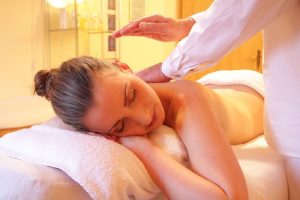 Osteopata las rozas
