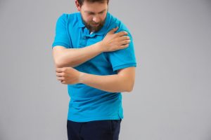 Tratamiento fisioterapia rehabtiva las rozas hombro congelado